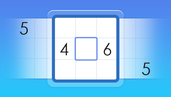 4 by 4 sudoku