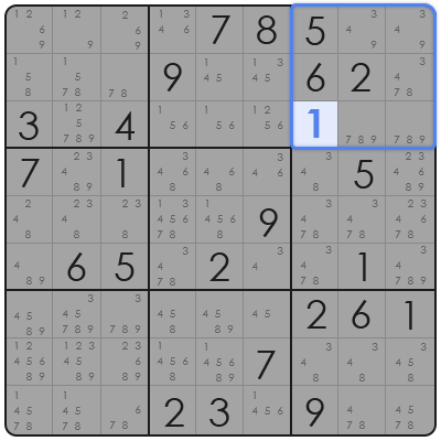 sudoku tips for new players
