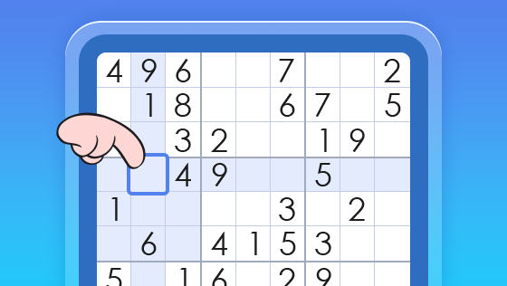 sudoku swordfish